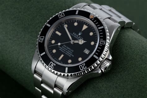 bicchierini rolex|The Rolex Sea.